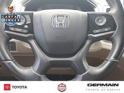 Used 2020 Honda Odyssey EX-L image 24