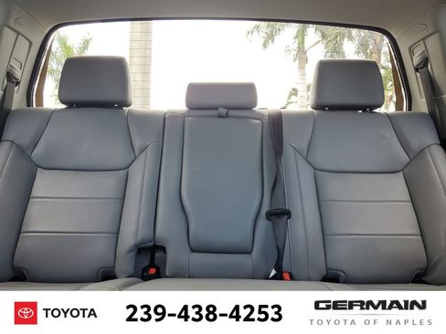 Certified 2021 Toyota Tundra SR5 w/ SR5 Leather Package AWD/4WD image 30