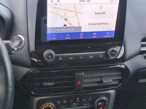 Used 2020 Ford EcoSport Titanium image 29