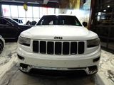 Used 2014 Jeep Grand Cherokee Summit image 2