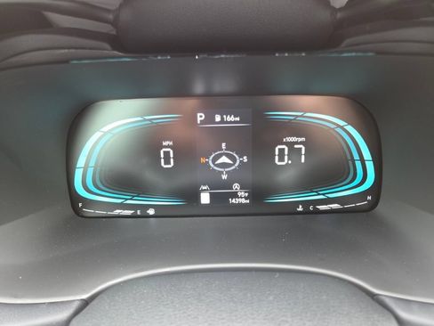 Used 2025 Hyundai Palisade XRT FWD image 37