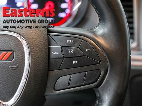 Used 2023 Dodge Charger SXT image 16