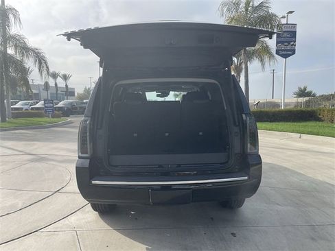 Used 2020 Chevrolet Tahoe Premier image 27