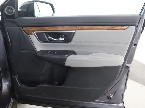 Used 2022 Honda CR-V EX image 9