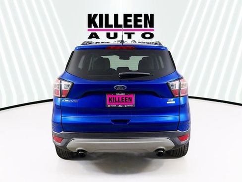 Used 2018 Ford Escape SE image 6