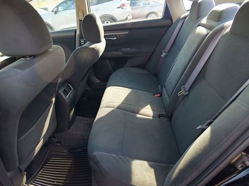 Used 2015 Nissan Altima 2.5 SV w/ Convenience Package image 27