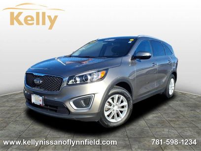 Used 2018 Kia Sorento LX