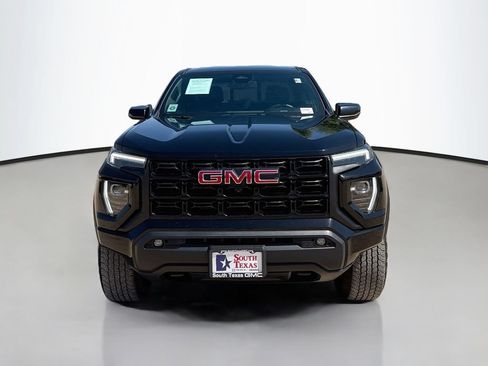 Used 2023 GMC Canyon Elevation w/ Convenience Package RWD image 2