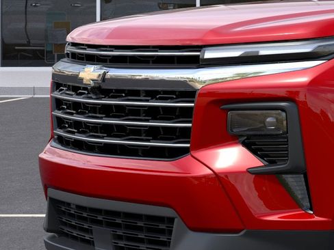 New 2026 Chevrolet Traverse LT w/ Driver Confidence Package FWD image 13