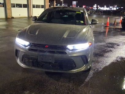 Used 2024 Dodge Hornet R/T