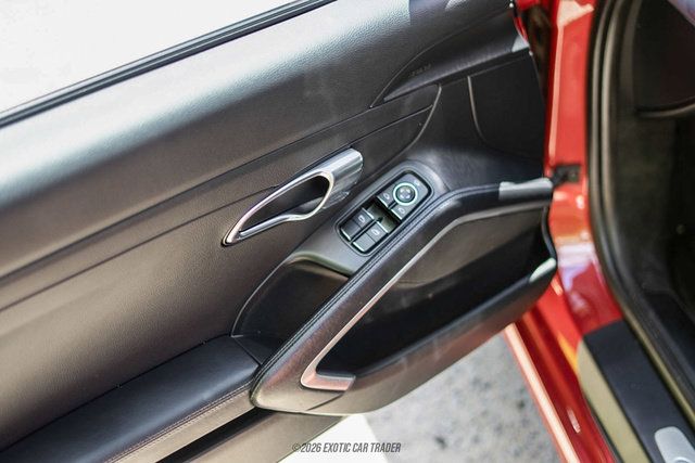 Used 2013 Porsche 911 Carrera RWD image 57