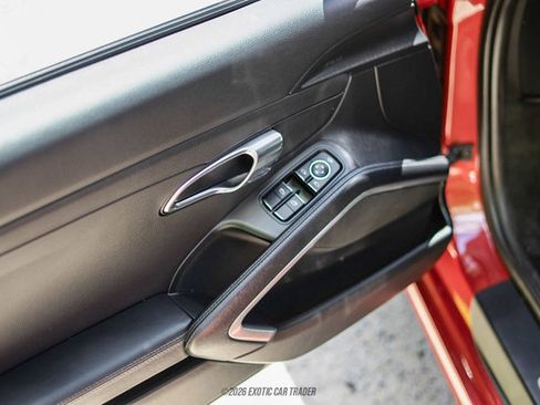 Used 2013 Porsche 911 Carrera RWD image 57