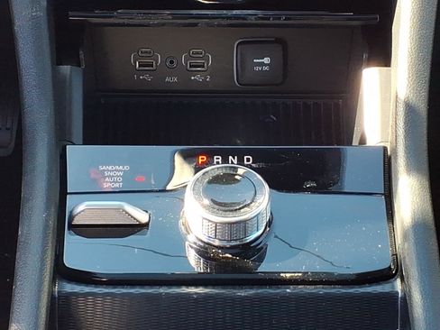 New 2026 Jeep Grand Cherokee Limited Reserve image 13