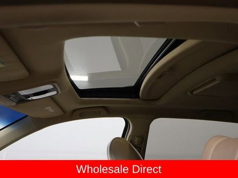 Used 2009 Acura MDX w/ Technology & Entertainment image 12