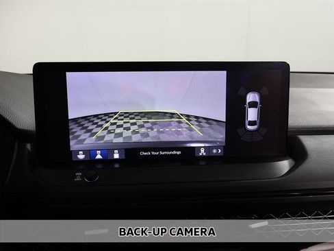 Certified 2023 Honda Accord EX-L image 6