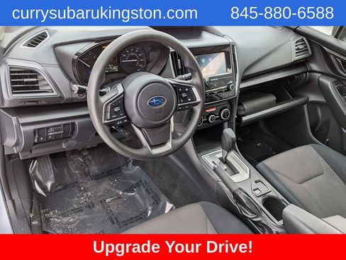 Used 2021 Subaru Crosstrek 2.0i image 13
