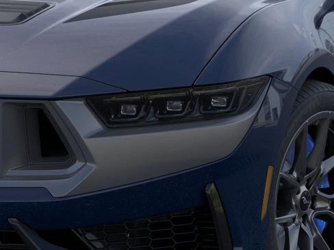 New 2026 Ford Mustang Dark Horse w/ Dark Horse Handlin Package RWD image 18