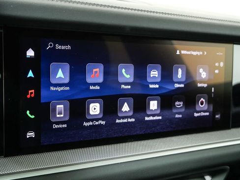 New 2026 Porsche Cayenne S image 15