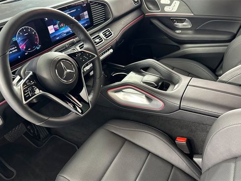 Certified 2026 Mercedes-Benz GLE 350 GLE 350 image 10