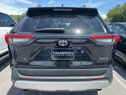 Used 2024 Toyota RAV4 Adventure