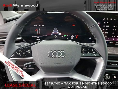 Used 2025 Audi Q5 Premium Plus w/ Premium Plus AWD/4WD image 19