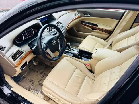Used 2010 Honda Accord EX-L image 9