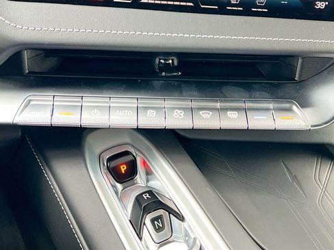 New 2026 Chevrolet Corvette Z06 w/ Battery Protection Package image 14