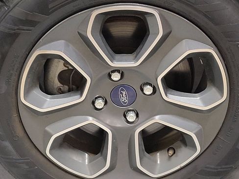 Used 2018 Ford EcoSport S FWD image 31