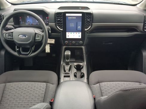 Used 2024 Ford Ranger XLT w/ FX4 Off-Road Package image 13