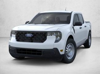 New 2026 Ford Maverick XL w/ Equipment Group 101A video 2