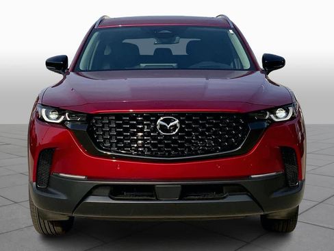 New 2026 MAZDA CX-50 2.5 Hybrid w/ Weather Package image 3