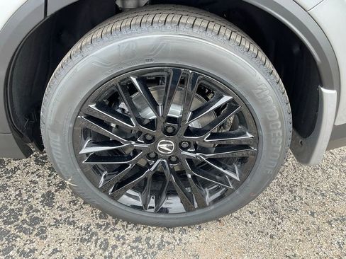 New 2026 Acura MDX A-Spec AWD/4WD image 7