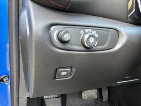 Used 2026 Chevrolet Blazer RS w/ Driver Confidence II Package image 25