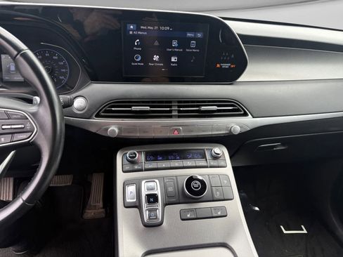 Used 2022 Hyundai Palisade SEL FWD image 8