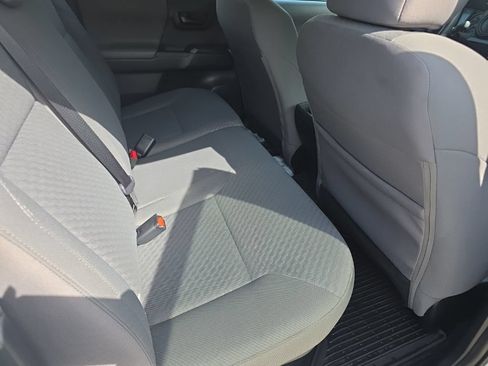 Certified 2023 Toyota Tacoma SR AWD/4WD image 15