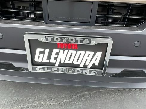 New 2026 Toyota Tacoma TRD Off-Road AWD/4WD image 9