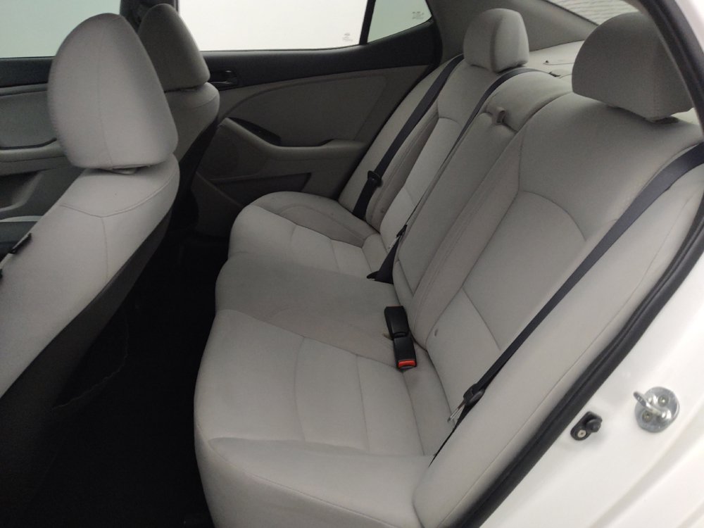 Used 2015 Kia Optima LX FWD image 18