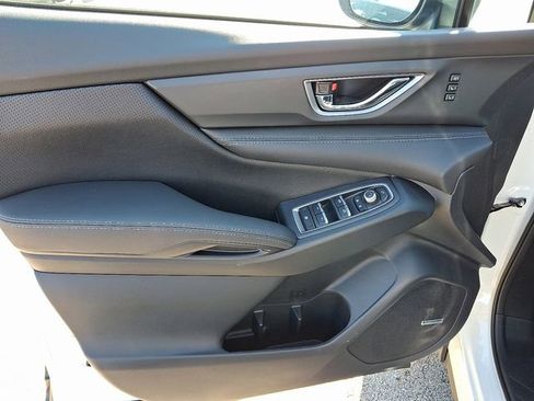 New 2026 Subaru Ascent Limited image 13