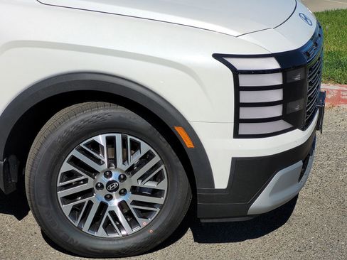 New 2026 Hyundai Palisade SEL image 3