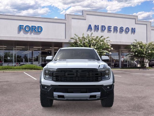 New 2026 Ford Ranger Raptor AWD/4WD image 6