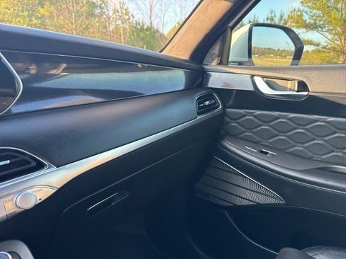 Used 2022 Hyundai Palisade Calligraphy image 26