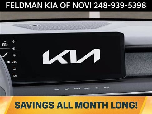 New 2026 Kia EV9 Land AWD/4WD image 20
