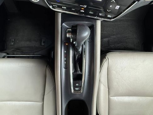 Used 2016 Honda HR-V EX-L image 49