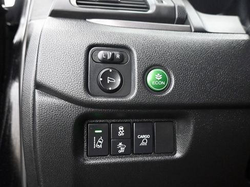 Used 2021 Honda Ridgeline RTL image 8