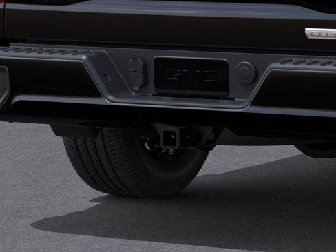 New 2026 GMC Sierra 1500 Elevation AWD/4WD image 35