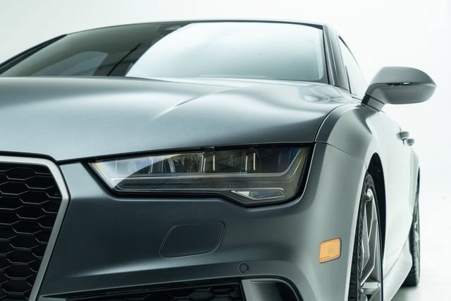 Used 2017 Audi RS 7 Performance AWD/4WD image 11