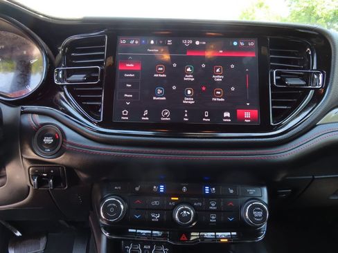Used 2025 Dodge Durango R/T AWD/4WD image 18
