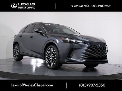 Used 2026 Lexus RX 350 Premium Plus