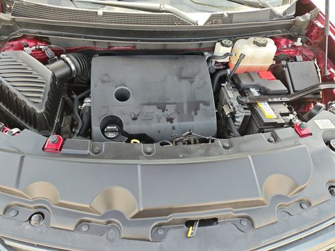 Used 2021 Chevrolet Traverse RS AWD/4WD image 32