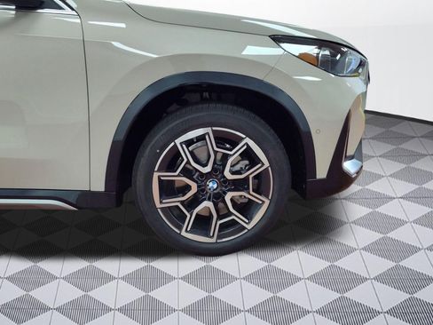 Used 2026 BMW X1 xDrive28i w/ Convenience Package image 11